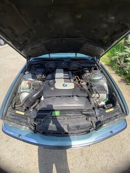 BMW e38 730d individual - 15