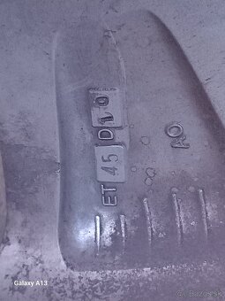 Predam Sadu Diskov 5x120r18 - 15