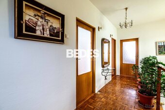 BEDES |  Štýlový 5 izbový dom, 239m2 Snežienková, Prievidza - 15
