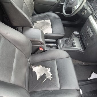 Opel Vectra GTS 1.9 CDTi 88kW - 15