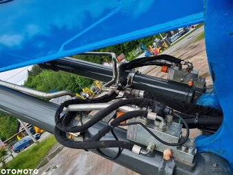 Pásové rýpadlo Wacker Neuson 15 ton 14504, ako nové, 2015, 3 - 15