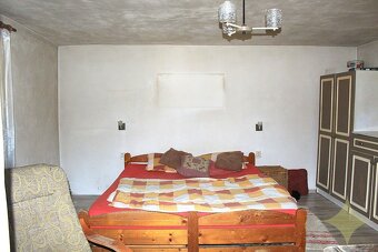 Farmárska usadlosť s vyše 9 hektármi pozemku - Čelovce, Krup - 15