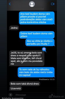 VEŠTENIE, CESTA DUŠE - 15