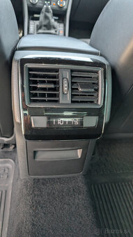 Superb 3, 2.0 TDI, SPORTLINE, MY2017, SK povod, CANTON hudba - 15