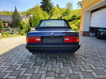 Bmw e30 318i - 15