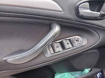 Ford S-max 2013 - 15