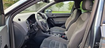 Seat Ateca 1.4 TSI DSG Xcellence - 15