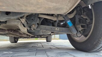Nissan Qashqai 1.6i Tekna Pack 4x2  2007 - 15