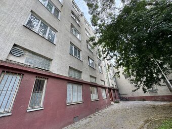 PREDAJ 1-izbový byt Piešťany - Winterova - 15