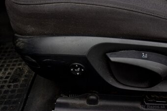 BMW e91 320D 120Kw 6st. manuál 2006 - 15