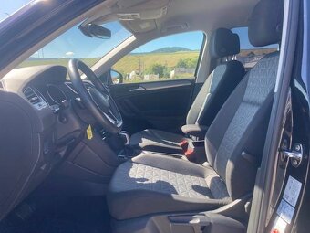 Volkswagen Tiguan 2.0 TDI DSG 4x4,2023,51228 km,ODPOČET DPH - 15