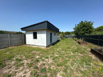 EXKLUZÍVNE NA PREDAJ NOVOSTAVBA obec Zavar - 15