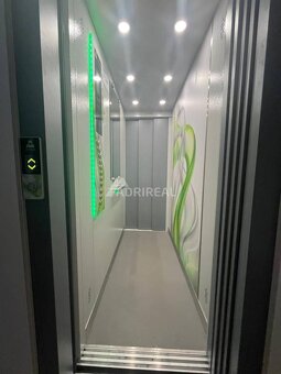 PREDAJ: 3i byt s balkónom, 65 m2, Kuzmányho; Lučenec; 83.900 - 15