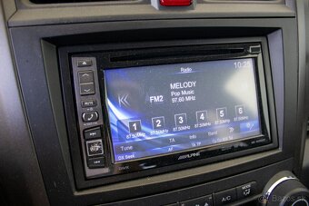 Honda CR-V 110 kw Elegance - 15