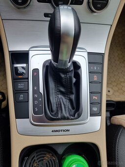 Volkswagen CC 2.0 TDI 177k INDIVIDUAL 4MOTION DSG - 15