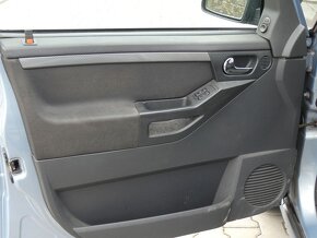 Opel Meriva 1.6, klima, facelift - 15