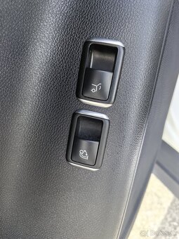 Mercedes GLE kupé Coupé 190kw Automat, AMG paket - 15
