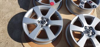 Hyundai 5x114,3 R18 tucson santafe i30 i40 - 15