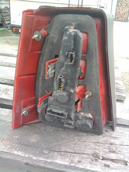 Rozpredam Vw golf4 combi - 15