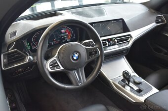 predám bmw 320d, g21 - 15