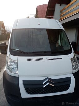 Jumper, Boxer, Ducato - 15