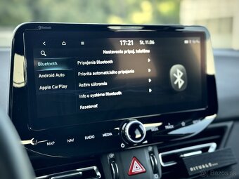 Hyundai i30 fastback 1.5 T-GDI MHEV STYLE - 15