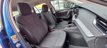 Škoda Octavia Combi iV 1.4 TSI PHEV 150 kW DSG Style - 15