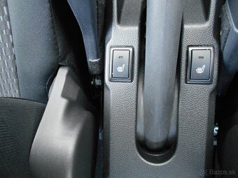 Suzuki Ignis GL+ 4x4 - 15