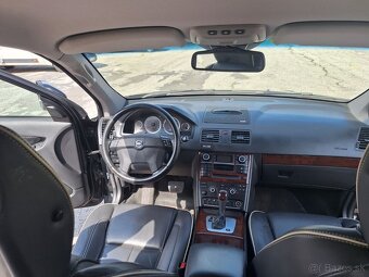 Volvo XC 90 Executive 4.4 V8 - 15