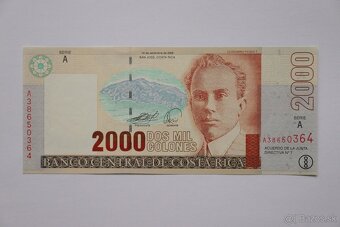 UNC bankovky č.23 - 15