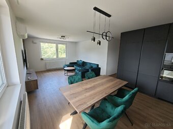 Ovocné sady 3 izbový byt - 15