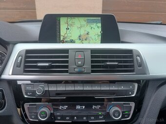 BMW Rad 3 Touring 320d xDrive Advantage A/T bez ADBLUE - 15