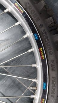 Koleso KXF 250/450 - 15