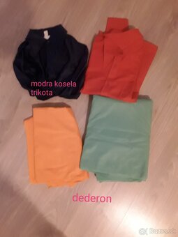 Rozne rucniky,deky,utierky - 15
