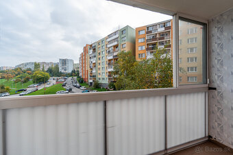 Na predaj 3 izbový byt - Košice, Furča - 15
