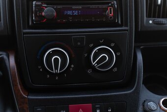 Peugeot Boxer 2.2 HDI L4H2, SK Pôvod - Len 108tis. KM - 15