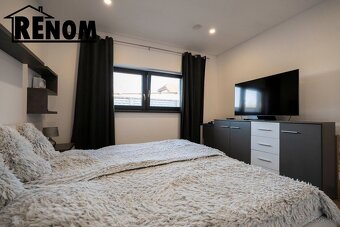 6izb. Novostavba 240m2 Bungalov 13,58ár  Vlčany okr. Šaľa - 15