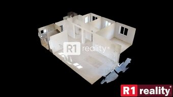 Nový 4 izbový byt E, 114,15 m2+ terasa, parking, SPA REZIDEN - 15