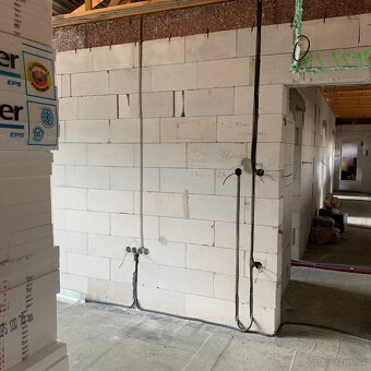 Spoľahlivý a cenovo dostupný elektrikár - 15