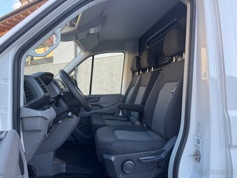 Volkswagen Crafter 2.0TDi L3H3, pojazdná dielňa-Odpočet DPH - 15