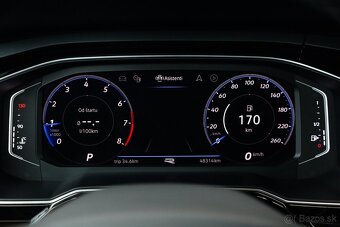 Volkswagen Taigo 1.0 TSI R-Line DSG - 15
