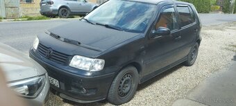 Polo 6n2 - 15