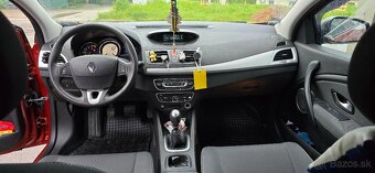 Renault Megane Coupe 1.6 16V - 15