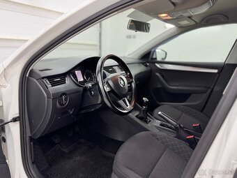 Škoda Octavia 3 FL 1.6 TDI 2018 177 000km SK 1 majiteľ✅ - 15