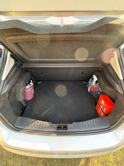 Ford FOCUS Titanium - 15