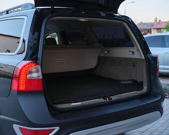 Volvo XC70 D5 2008 Nova STK - 15