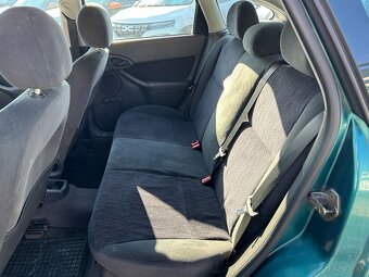 Ford Focus 1.6 16V Ambiente - 15