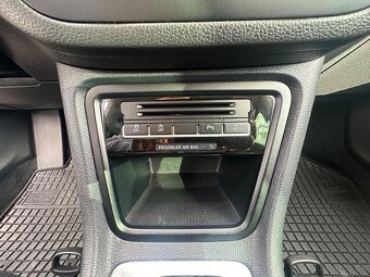 Volkswagen Sharan 2.0 TDi DSG - 15