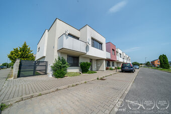 BOSEN | 3 izbový byt so záhradou a parkovacím miestom - 15