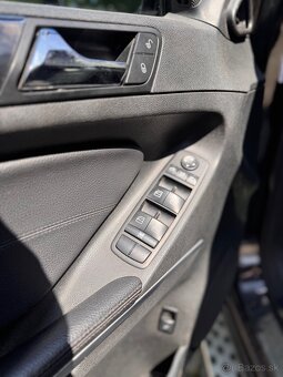 MERCEDES ML PREMIUM 420D 4matic W164 - 15